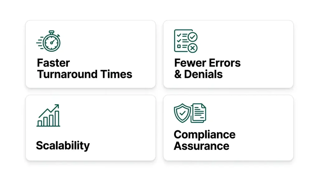 Professional Medical Credentialing Services