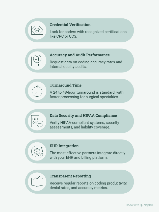 How Medical Coding Service 
