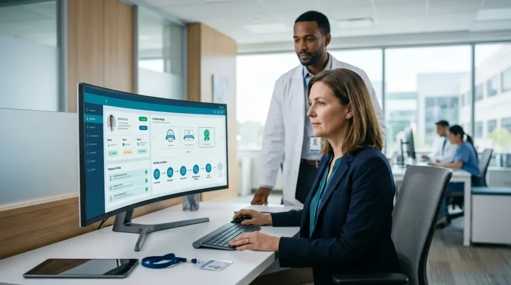 Why Medical Credentialing Matters: Benefits, Process & Common Challenges