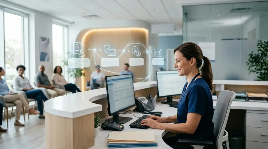 medical billing