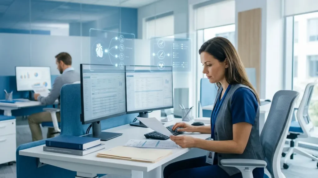 Why Medical Coding Services Are Essential for Effective Medical Billing