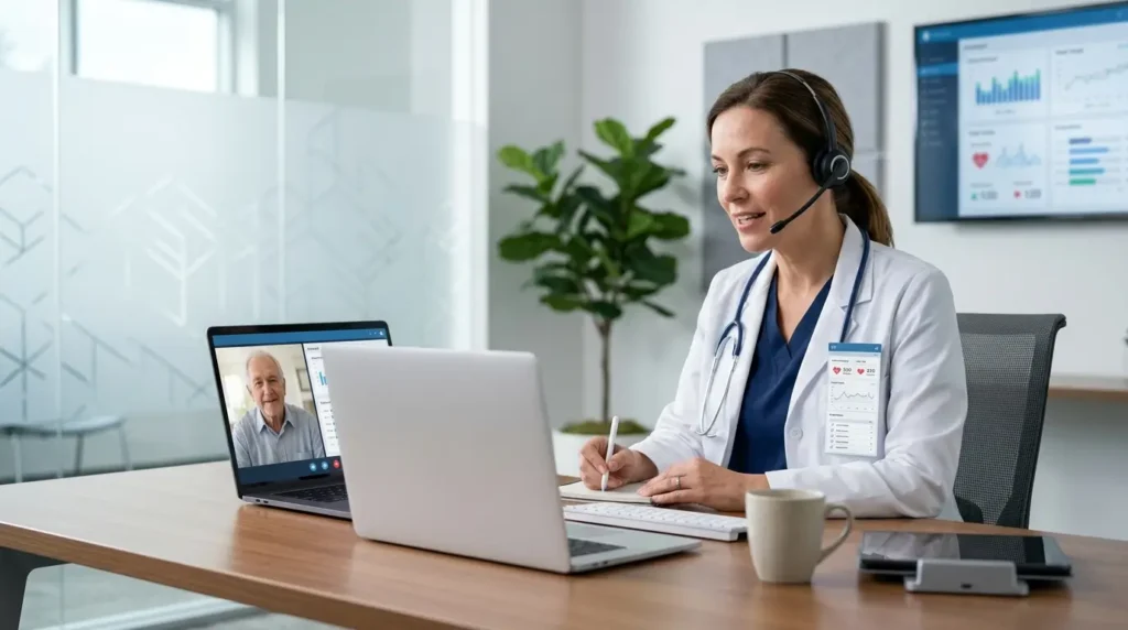 telemedicine billing
