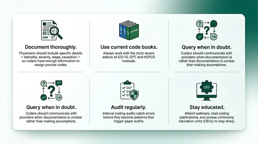 What Is Medical Coding
