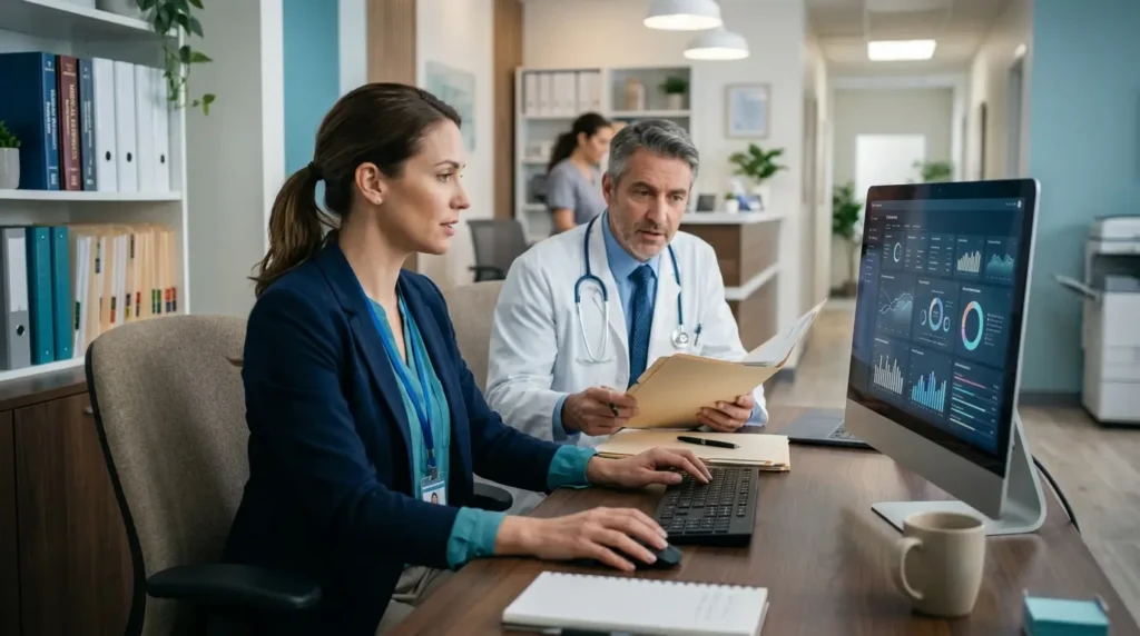 medical billing services for small practices